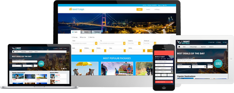 IPAYWORLD Whitelable Solution